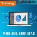 Formation Microsoft Business Intelligence