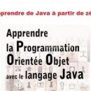 Formation en JAVA orienté Objet  / GSM: 25315269