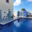 VENTE VILLA MEUBLÉE À AGHIR DJERBA - RÉF V672