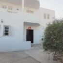 DUPLEX À HOUMT SOUK DJERBA ZU - RÉF V686