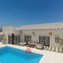 OFFRE CONSTRUCTION MAISON À DJERBA HOUMT SOUK - RÉF P653