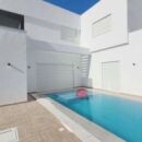  VILLA AVEC PISCINE À MEZRAYA DJERBA ZA - RÉF V620