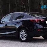 Mazda 3 état neuf -2013