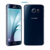 Téléphone Portable Samsung Galaxy S6 Saphir cacheté