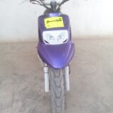 Moto MBK