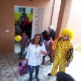 CLOWN TUNIS HAMMAMET 21 94 12 66