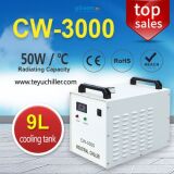 Refroidisseur D'eau CW3000