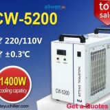 Refroidisseur D'eau CW5200