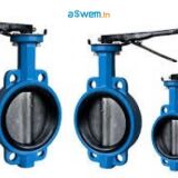 BUTTERFLY VALVES IN KOLKATA