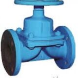 DIAPHRAGM VALVES SUPPLIERS IN KOLKATA