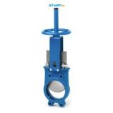 KNIFE EDGE GATE VALVES IN KOLKATA