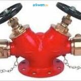 FIRE HYDRANT VALVES SUPPLIERS IN KOLKATA