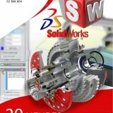 Formation : Solidworks