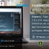 Apprendre Angular 8 et devenir un développeur qualifié Front-end /GSM: 25 315 269