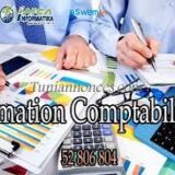 formation Comptabilité générale