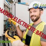 FORMATION ÉLECTRICITÉ BÂTIMENT