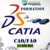 Formation CatiaV5