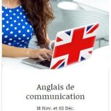 Anglais de communication