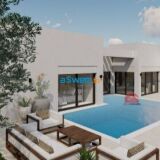 VENTE SUR PLAN À HOUMT SOUK DJERBA TUNISIE - RÉF P652