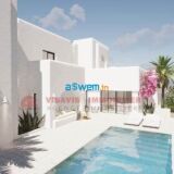 CONSTRUCTION CLÉ EN MAIN - VILLA AVEC PISCINE ZU DJERBA - RÉF P691