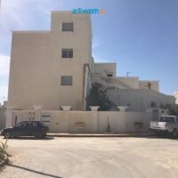 A vendre Complexe habitation Haut Standing( Villa + 6 Appartements et Un studio) ben arous  tunisie 