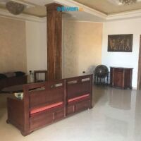 VILLA Haut Standing BORJ CEDRIA (Villa + 6 Appartements et Un studio) Ben Arous 