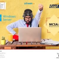 Formation Windows server