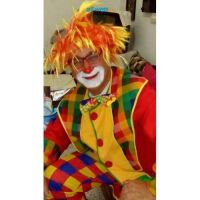 AETISTE CLOWN GRAND TUNIS HAMMAMET 21 94 12 66