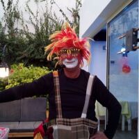 AETISTE CLOWN GRAND TUNIS HAMMAMET 21 94 12 66