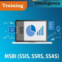 Formation Microsoft Business Intelligence