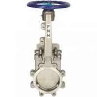 KNIFE EDGE GATE VALVES SUPPLIERS IN KOLKATA