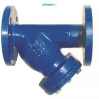 Y-STRAINERS DEALERS IN KOLKATA