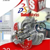 Formation : Solidworks