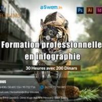 Nouvelle Session *** Infographie &amp; Design 