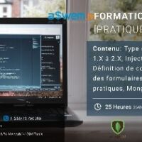 Formation certifiante en Angular 8 / GSM : 25315 269