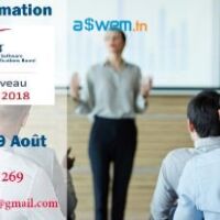 Séminaire de Formation ISTQB Niveau Foundation