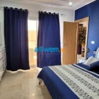 VENTE VILLA MEUBLÉE À AGHIR DJERBA - RÉF V672