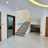 VILLA AVEC PISCINE À HOUMT SOUK DJERBA - RÉF V633