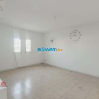 DUPLEX À HOUMT SOUK DJERBA ZU - RÉF V686