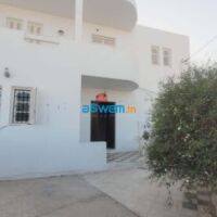 DUPLEX À HOUMT SOUK DJERBA ZU - RÉF V686