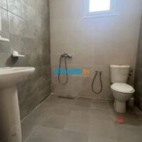 APPARTEMENT MEUBLÉ À LA ZONE TOURISTIQUE DJERBA-RÉF L726