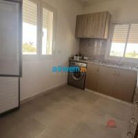 APPARTEMENT MEUBLÉ À LA ZONE TOURISTIQUE DJERBA-RÉF L726