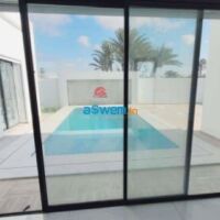  VILLA AVEC PISCINE À MEZRAYA DJERBA ZA - RÉF V620