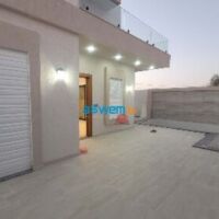 VILLA NEUVE À DJERBA HOUMT SOUK ZU - RÉF V697