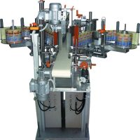  Sté Zayani CME (machines d'étiquetage)