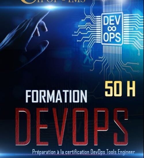 Formation DevOps Tools Engineer - Formation - Tunis Sns-Brigh10