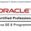 Réduction Formation Certification Internationale Java SE 8