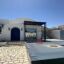 LOCATION ANNUELLE VILLA AVEC PISCINE À EL MAY DJERBA - RÉF L746