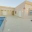  VILLA AVEC PISCINE À SIDI JMOUR DJERBA ZA - RÉF V682