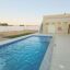 VILLA AVEC PISCINE À SIDI JMOUR DJERBA ZA - RÉF V682